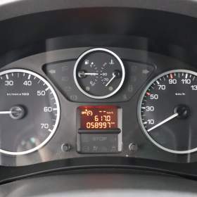Foto inzerátu Peugeot Partner 1.6 16V