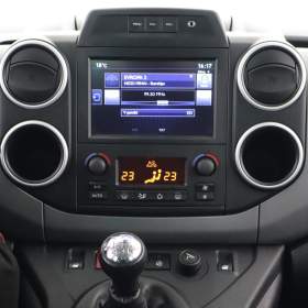 Foto inzerátu Peugeot Partner 1.6 16V