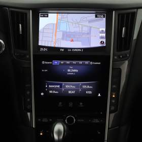 Foto inzerátu Infiniti Q50 2.2 d