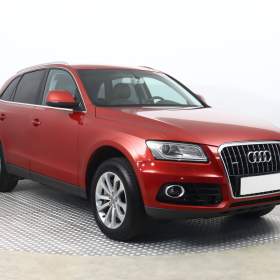 Audi Q5 3.0 TDI / 19604648