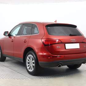 Foto inzerátu Audi Q5 3.0 TDI