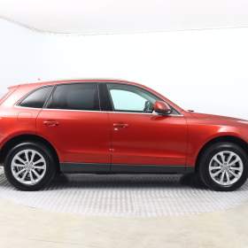 Foto inzerátu Audi Q5 3.0 TDI