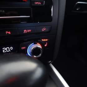 Foto inzerátu Audi Q5 3.0 TDI