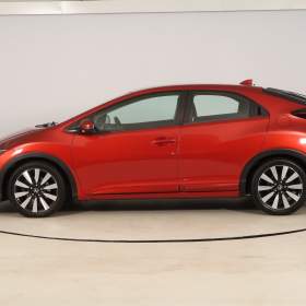 Foto inzerátu Honda Civic 1.8 i-VTEC