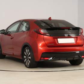 Foto inzerátu Honda Civic 1.8 i-VTEC