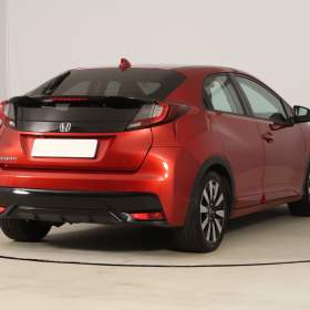 Foto inzerátu Honda Civic 1.8 i-VTEC