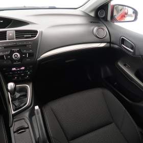 Foto inzerátu Honda Civic 1.8 i-VTEC