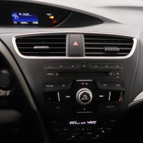 Foto inzerátu Honda Civic 1.8 i-VTEC