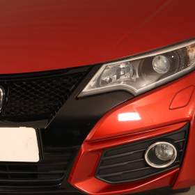 Foto inzerátu Honda Civic 1.8 i-VTEC