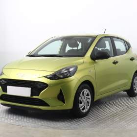 Foto inzerátu Hyundai i10 1.0