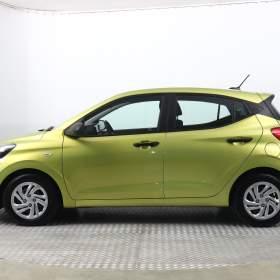 Foto inzerátu Hyundai i10 1.0