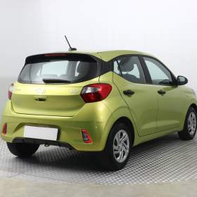 Foto inzerátu Hyundai i10 1.0