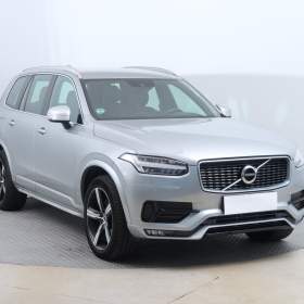 Volvo XC90 D5 AWD / 19604652
