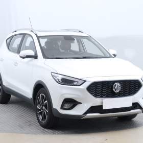 MG ZS SUV 1.0 Turbo / 19604653