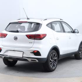 Foto inzerátu MG ZS SUV 1.0 Turbo