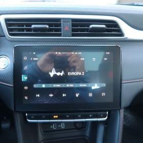 Foto inzerátu MG ZS SUV 1.0 Turbo