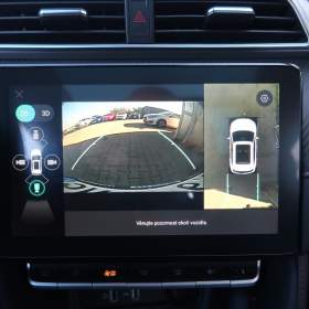 Foto inzerátu MG ZS SUV 1.0 Turbo