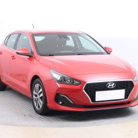 Hyundai i30 Fastback 1.0 T- GDI / 19604654