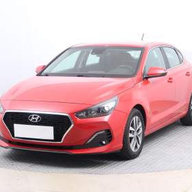 Foto inzerátu Hyundai i30 Fastback 1.0 T-GDI