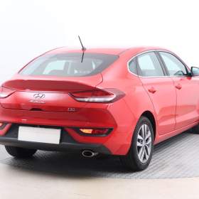 Foto inzerátu Hyundai i30 Fastback 1.0 T-GDI