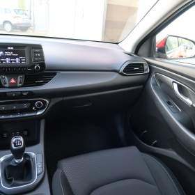 Foto inzerátu Hyundai i30 Fastback 1.0 T-GDI