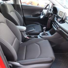 Foto inzerátu Hyundai i30 Fastback 1.0 T-GDI