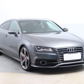 Audi A7 3.0 BiTDI / 19604655