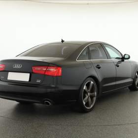 Foto inzerátu Audi A6 3.0 TDI