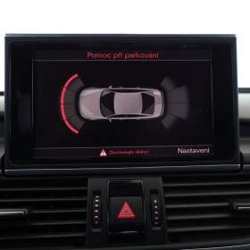 Foto inzerátu Audi A6 3.0 TDI