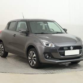 Suzuki Swift 1.2 SHVS AllGrip / 19604661