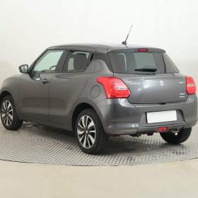 Foto inzerátu Suzuki Swift 1.2 SHVS AllGrip