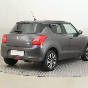 Foto inzerátu Suzuki Swift 1.2 SHVS AllGrip