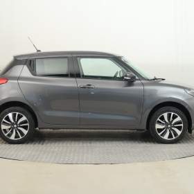 Foto inzerátu Suzuki Swift 1.2 SHVS AllGrip