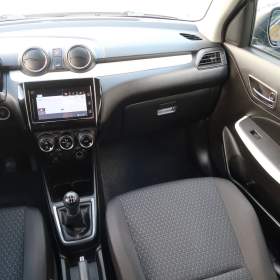 Foto inzerátu Suzuki Swift 1.2 SHVS AllGrip