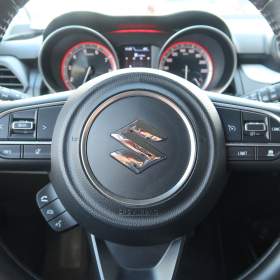 Foto inzerátu Suzuki Swift 1.2 SHVS AllGrip