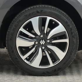 Foto inzerátu Suzuki Swift 1.2 SHVS AllGrip