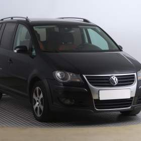 Volkswagen Touran 2.0 TDI / 19604662