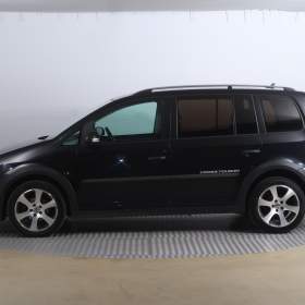 Foto inzerátu Volkswagen Touran 2.0 TDI