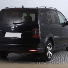 Foto inzerátu Volkswagen Touran 2.0 TDI