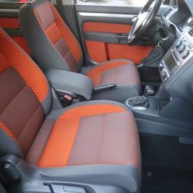 Foto inzerátu Volkswagen Touran 2.0 TDI