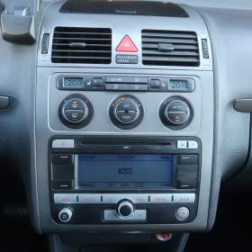 Foto inzerátu Volkswagen Touran 2.0 TDI