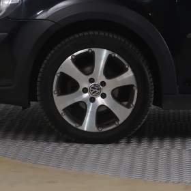 Foto inzerátu Volkswagen Touran 2.0 TDI