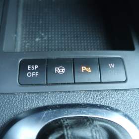 Foto inzerátu Volkswagen Touran 2.0 TDI