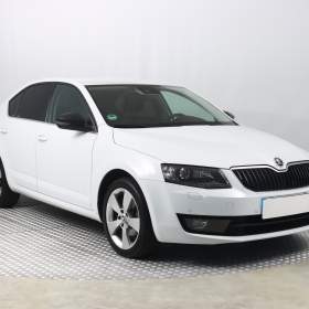 Škoda Octavia 2.0 TDI / 19604663