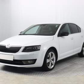 Foto inzerátu Škoda Octavia 2.0 TDI