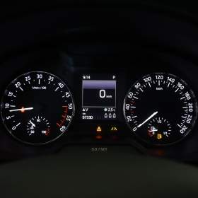 Foto inzerátu Škoda Octavia 2.0 TDI