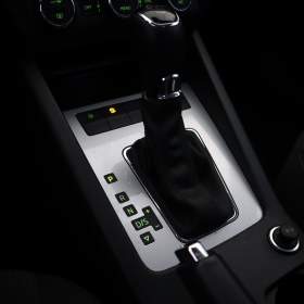 Foto inzerátu Škoda Octavia 2.0 TDI