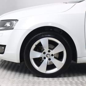 Foto inzerátu Škoda Octavia 2.0 TDI