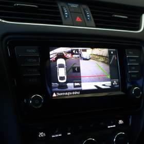 Foto inzerátu Škoda Octavia 2.0 TDI