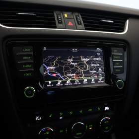 Foto inzerátu Škoda Octavia 2.0 TDI